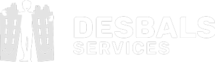 Logo Desbals Services Light