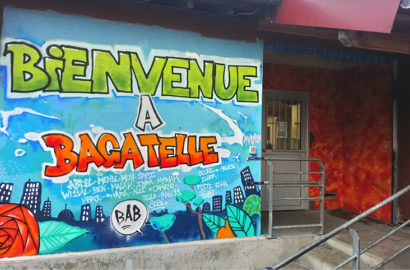 Bienvenue à Bagatelle - BAB - Desbals Services Toulouse